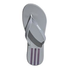 Adidas Japanke čevlji za v vodo siva 36 2/3 EU Eezay Flip Flop