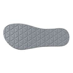 Adidas Japanke čevlji za v vodo siva 36 2/3 EU Eezay Flip Flop