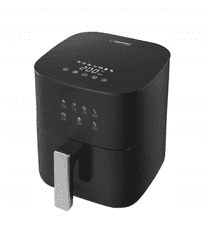 Esperanza Cvrtnik na vroč zrak PATATE FRITTE, LCD, 3,5l,