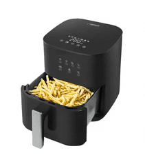 Esperanza Cvrtnik na vroč zrak PATATE FRITTE, LCD, 3,5l,