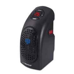 Esperanza Grelec keramični KALAHARI, 400W