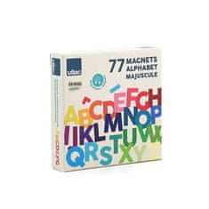 Mali spomini Mali Spomini magnetki abeceda