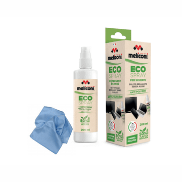 Meliconi Čistilni sprej za zaslone