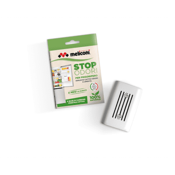 Meliconi Absorber vonjav za hladilnike Stop Odori