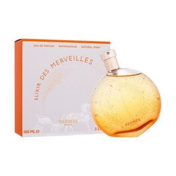 Hermès Elixir Des Merveilles parfumska voda za ženske