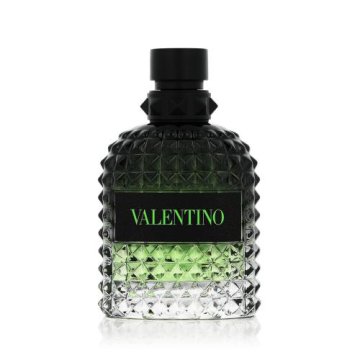 Valentino Uomo Born in Roma Green Stravaganza toaletna voda za moške