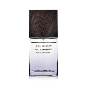 Issey Miyake L'Eau D'Issey Pour Homme Solar Lavender toaletna voda za moške
