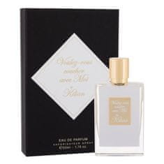 The Narcotics Voulez-vous coucher avec Moi 50 ml parfumska voda unisex