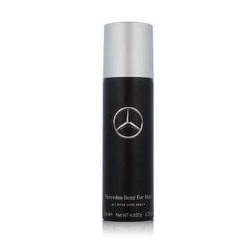 Mercedes-Benz Mercedes-Benz sprej za telo za moške