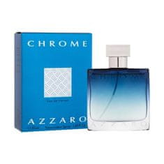 Azzaro Chrome 50 ml parfumska voda za moške
