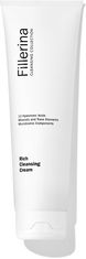Fillerina Čistilna krema za suho in zelo suho kožo Cleansing Collection (bogata čistilna krema) 150 ml