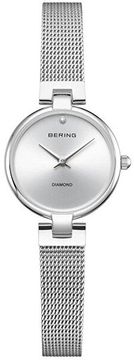 Bering Classic Diamond 17724-000
