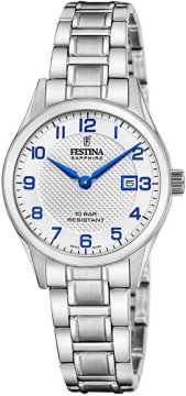 Festina Swiss Made 20068/1