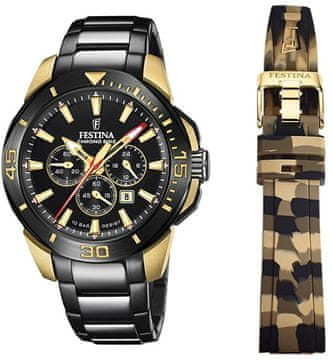 Festina Chrono Bike Special Edition 20644/1