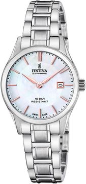 Festina Swiss Made 20068/2