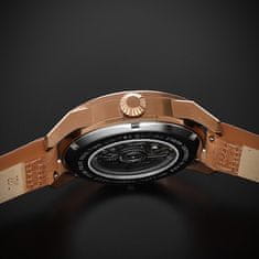 PRIM Pilot Dual Time GMT Automatic Limited Edition 50 pcs - E W91P.13250.E