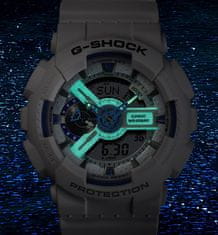 Casio G-Shock GA-110HDS-7AER (411)