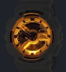 Casio G-Shock GA-110HDS-7AER (411)