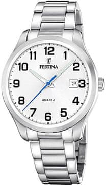 Festina Classic Bracelet 20736/1