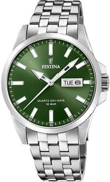 Festina Classic Bracelet 20357/5