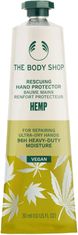 The Body Shop Konopljina krema za roke (zaščita rok) 30 ml
