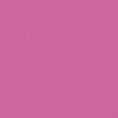 Vidaxl Blazine za metanje 4 pcs Roza 60 x 60 cm blago