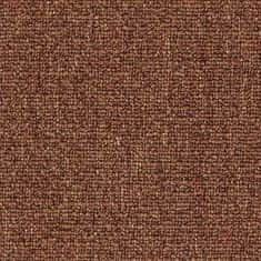 Vidaxl Podloge proti zdrsu za stopnice 15 szt. Rumena 75 x 20 cm PP