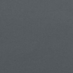 Vidaxl Blazina za sedež palete Antracit 60 x 40 x 8 cm Oxford tkanina