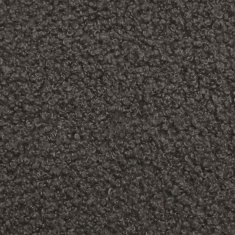 Vidaxl fotelj Temno siva 59 x 75 x 78 cm