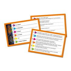 Trivial Pursuit Party Quiz