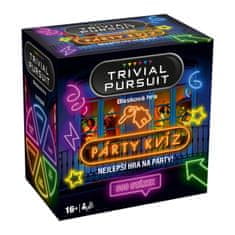 Trivial Pursuit Party Quiz