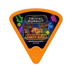 Trivial Pursuit Party Quiz