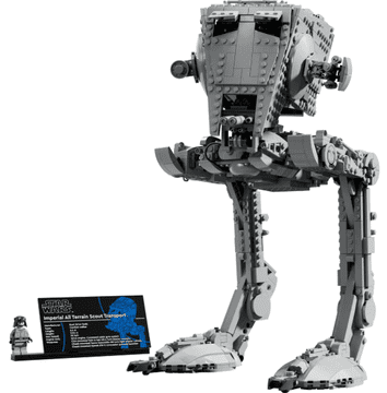 LEGO Star Wars 75417 Hodec AT-ST™