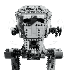 LEGO Star Wars 75417 Hodec AT-ST™