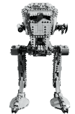 LEGO Star Wars 75417 Hodec AT-ST™