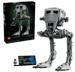 LEGO Star Wars 75417 Hodec AT-ST™