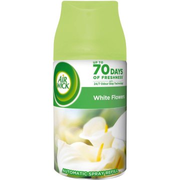 Air wick AIRWICK FRESH MATIC WHITE FLOWERS