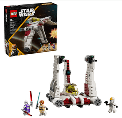 LEGO Star Wars 75432 Zvezdni lovec V-19 Torrent