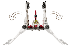 LEGO Star Wars 75432 Zvezdni lovec V-19 Torrent