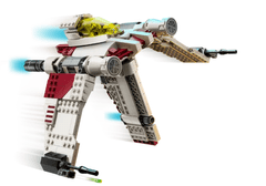 LEGO Star Wars 75432 Zvezdni lovec V-19 Torrent