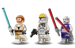 LEGO Star Wars 75432 Zvezdni lovec V-19 Torrent