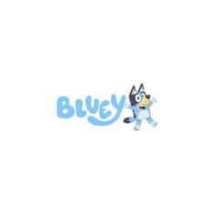 sarcia.eu Bluey Bingo FIGURICE KOMPLET Igra FOTOGRAF, figurice za otroke, PREMIKLJIVE DELE 3+