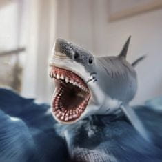 Schleich SLH15055 Schleich Dinosaurus - Megalodon morski pes, figurica za otroke 3+