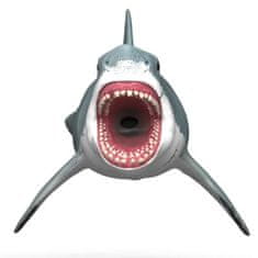 Schleich SLH15055 Schleich Dinosaurus - Megalodon morski pes, figurica za otroke 3+