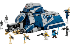 LEGO Star Wars 75435 Separatistični MTT™ iz bitke na Feluciji