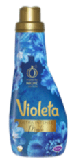 Violeta Mystic mehčalec, 10x 800 ml