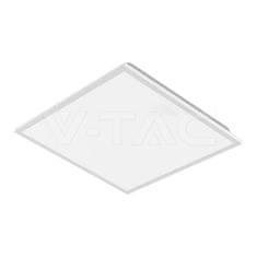 V-TAC LED panel 40W vgradni 4000K 4800lm 595x595mm IP20 + PHILIPS napajalnik