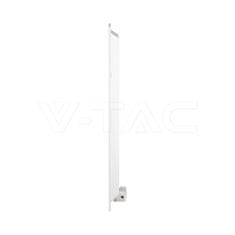 V-TAC LED panel 40W vgradni 4000K 4800lm 595x595mm IP20 + PHILIPS napajalnik