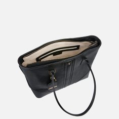 Geox Ženska usnjena torbica D Miereille D56ZPA-00046-C9999