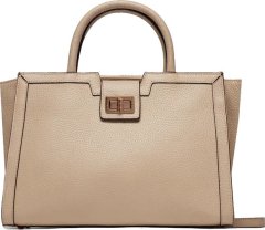Geox Ženska usnjena torbica D Leonora D35KQA-00046-C1002